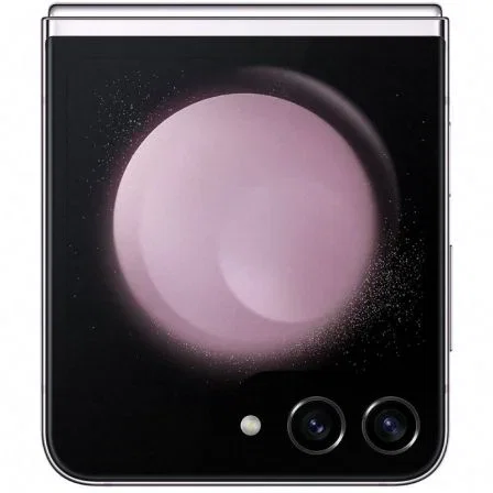 Smartphone Samsung Galaxy Z Flip5 8GB/ 512GB/ 6.7"/ 5G/ Lavanda